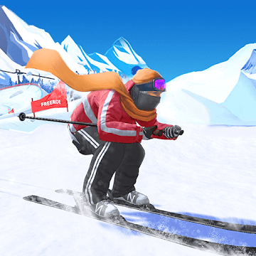 Ski Master 3d