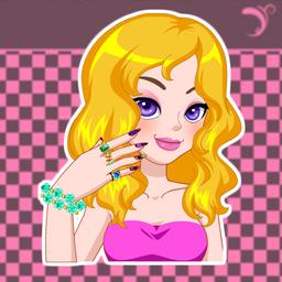 Beauty Manicure Salon